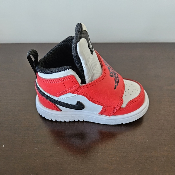 Brand new sky jordan infant shoes - Picture 1 of 3